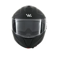 Wayscral Evolve Vision Modularer Helm, Größe L, Schwarz 7 Wayscral Evolve Vision Modularer Helm, Größe L, Schwarz – Bild 7