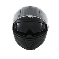 Wayscral Evolve Vision Modularer Helm, Größe L, Schwarz 8 Wayscral Evolve Vision Modularer Helm, Größe L, Schwarz – Bild 8