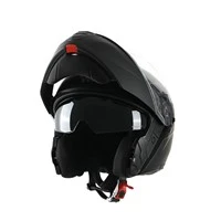 Wayscral Evolve Vision Modularer Helm, Größe L, Schwarz 10 Wayscral Evolve Vision Modularer Helm, Größe L, Schwarz – Bild 10