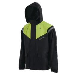 WAYSCRAL Regenjacke, Größe XL