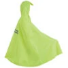 City Regenponcho, Gelb, Wayscral