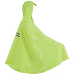 City Regenponcho, Gelb, Wayscral