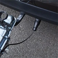 Adapter Mit Kabel, 13-polig Auf 7-polig Für Anhänger Von Norauto, 50cm 7 Adapter Mit Kabel, 13-polig Auf 7-polig Für Anhänger Von Norauto, 50cm – Bild 7
