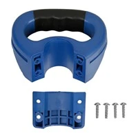 Ergonomischer Griff Für Das Stützrad Von Norauto 3 Ergonomischer Griff Für Das Stützrad Von Norauto – Bild 3