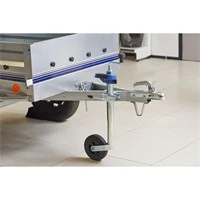 Ergonomischer Griff Für Das Stützrad Von Norauto 4 Ergonomischer Griff Für Das Stützrad Von Norauto – Bild 4