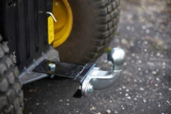 Norauto Flanschkugel Anhängerkupplung, 50 Mm