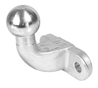 Norauto Flanschkugel Anhängerkupplung, 50 Mm 3 Norauto Flanschkugel Anhängerkupplung, 50 Mm – Bild 3