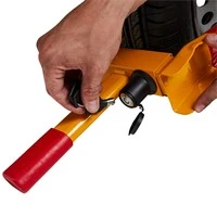 Radkralle Für Anhänger, Norauto