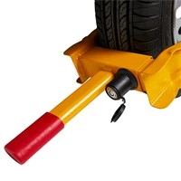 Radkralle Für Anhänger, Norauto 3 Radkralle Für Anhänger, Norauto – Bild 3