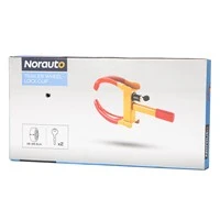 Radkralle Für Anhänger, Norauto 4 Radkralle Für Anhänger, Norauto – Bild 4