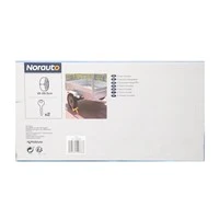 Radkralle Für Anhänger, Norauto 5 Radkralle Für Anhänger, Norauto – Bild 5