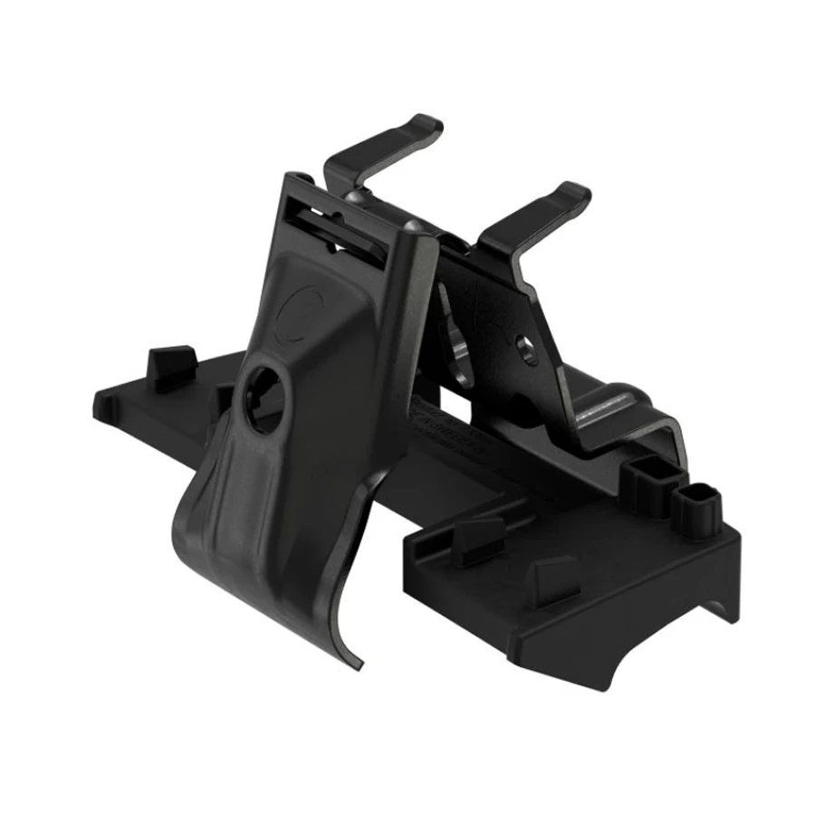 Norauto Montagekit Flush 296, 1 Satz (= 4 Stück) 1 Norauto Montagekit Flush 296, 1 Satz (= 4 Stück)