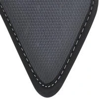 Passform PVC/TPR-Fußmatten Von NORAUTO, 4 Matten Für VW CADDY 2003-2020 3 Passform PVC/TPR-Fußmatten Von NORAUTO, 4 Matten Für VW CADDY 2003-2020 – Bild 3