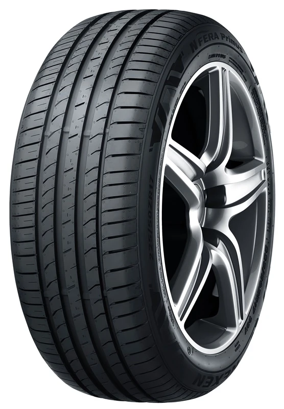 Nexen N Fera Primus FR 225/40 R18 92Y XL Sommerreifen 1 Nexen N Fera Primus FR 225/40 R18 92Y XL Sommerreifen