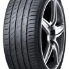 Nexen N Fera Sport 255/40 R18 99Y XL Sommerreifen