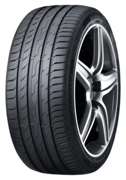 Nexen N Fera Sport 255/40 R18 99Y XL Sommerreifen