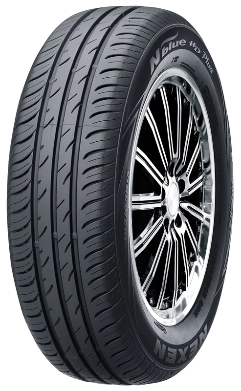 Nexen N Blue HD+ 215/60 R16 99V XL Sommerreifen 1 Nexen N Blue HD+ 215/60 R16 99V XL Sommerreifen