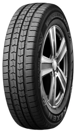 Nexen Winguard WT1 215/60 R16 103T C M+S Winterreifen