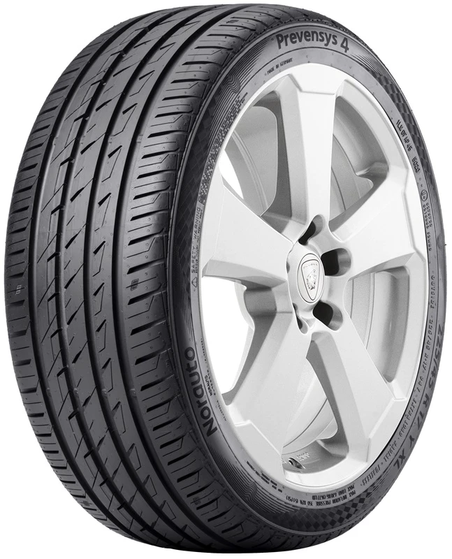 Norauto Prevensys 4 215/65 R17 99V Sommerreifen 1 Norauto Prevensys 4 215/65 R17 99V Sommerreifen