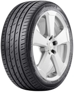 Norauto Prevensys 4 155/80 R13 79T Sommerreifen