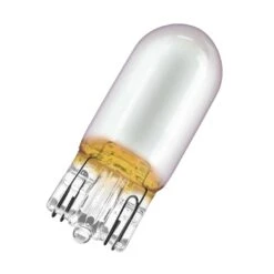 OSRAM WY5W Glühlampe, 2 Stück