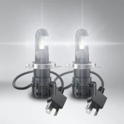 OSRAM Night Breaker® H4-LED, 2 Stück