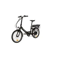E-Bike/Pedelec Takeaway E100 Von Wayscral 3 E-Bike/Pedelec Takeaway E100 Von Wayscral – Bild 3