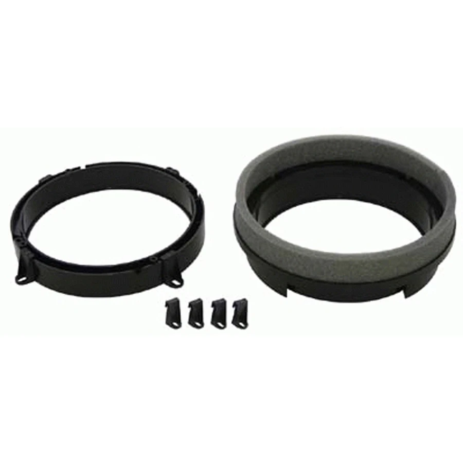 Lautsprecheradapter 03800, 165 Mm², Von Phonocar 1 Lautsprecheradapter 03800, 165 Mm², Von Phonocar