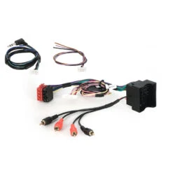 Lenkradsteuerung Interface 04046, Fakra, Von Phonocar, 1 Stück