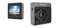 Dashcam VREC-130RS Von Pioneer 3 Dashcam VREC-130RS Von Pioneer – Bild 3