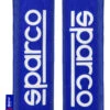 Gurtpolster Von Sparco, Blau, 2 Stück