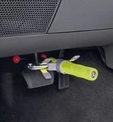 Pedalsperre Excellence Für Automatikgetriebe Von Bullock 3 Pedalsperre Excellence Für Automatikgetriebe Von Bullock – Bild 3