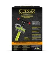 Pedalsperre Excellence Für Automatikgetriebe Von Bullock 4 Pedalsperre Excellence Für Automatikgetriebe Von Bullock – Bild 4