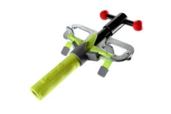 Pedalsperre Excellence X Von Bullock