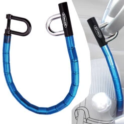 Lenkradschloss Diebstahlsicherung Artago