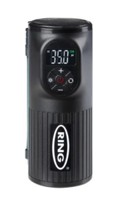 Luftkompressor RTC2000 Von Ring, Wiederaufladbar