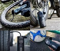 Luftkompressor RTC2000 Von Ring, Wiederaufladbar 3 Luftkompressor RTC2000 Von Ring, Wiederaufladbar – Bild 3