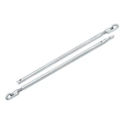 ProLux PKW-Abschleppstange Für Anhängerkupplung 3200 Kg