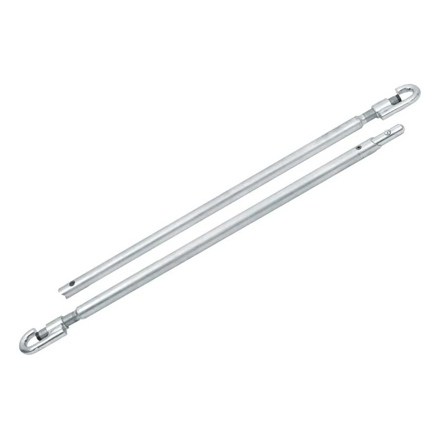 ProLux PKW-Abschleppstange Für Anhängerkupplung 3200 Kg 1 ProLux PKW-Abschleppstange Für Anhängerkupplung 3200 Kg