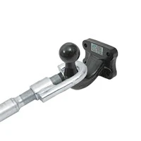 ProLux PKW-Abschleppstange Für Anhängerkupplung 3200 Kg 3 ProLux PKW-Abschleppstange Für Anhängerkupplung 3200 Kg – Bild 3