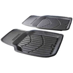 Fußmatte Mit LED-Beleuchtung, Von Walser, 2 Stück