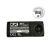 Marderabwehrgerät M8000 Von K&K 3 Marderabwehrgerät M8000 Von K&K – Bild 3