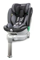 Kindersitz Mit ISOFIX-Befestigungssystem Sparco, Gruppe 0/1/2/3, Schwarz Grau 6 Kindersitz Mit ISOFIX-Befestigungssystem Sparco, Gruppe 0/1/2/3, Schwarz Grau – Bild 6