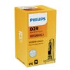 Philips Vision D2R-Xenonlampe, 1 Stück