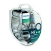 Philips X-treme Vision Pro150 H7 Halogen-Scheinwerferlampe, 2 Stück