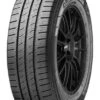 Pirelli Carrier All Season 205/65 R16 107T C M+S Ganzjahresreifen