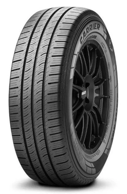 Pirelli Carrier All Season 205/65 R16 107T C M+S Ganzjahresreifen 1 Pirelli Carrier All Season 205/65 R16 107T C M+S Ganzjahresreifen
