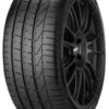 Pirelli P ZERO 265/35 R19 98W XL Elt Sommerreifen