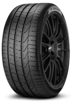 Pirelli P ZERO 265/35 R19 98W XL Elt Sommerreifen