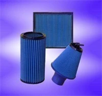 K&N Sportluftfilter Mazda